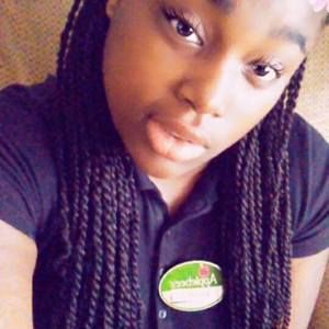 Meet your Posher, Jayla